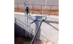 Agriprom - Manure Pump Series