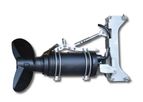 Agriprom - Manure Mixer