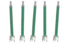 Agriprom - Sanoglue Mixing Tips