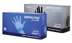 Agriprom - Sanogloves