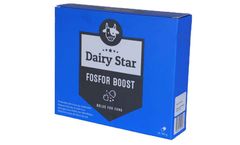 Agriprom - DairyStar Fosfor Boost Bolus