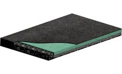 Agriprom - Cow Mattress Gel Foam