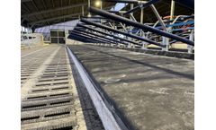 Agriprom - Release Flexible Freestall