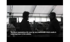 Calf Tel Pen with New Products - Video