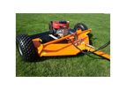 Model RM150 - Rotary Paddock Topper / Mower