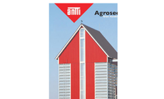 Antti - Model Plug&Dry - Dryers Catalog - Brochure