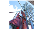 Antti - Wet Grain Elevator