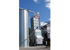 Antti - Model X-Series - Mobile Grain Dryer