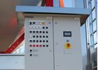 Antti - Silo Dust Extraction System