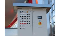 Antti - Silo Dust Extraction System