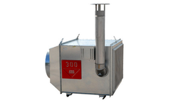 Antti - Oil-Fuelled Heaters