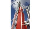 Antti - Stand Alone Grain Dryer