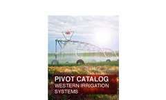 WESTERN Center Pivot
