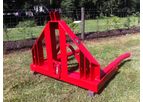 BEALL - Bale Lifter