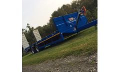 BEALL - Model RSA - Compliant Low-Loader
