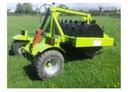 BEALL - Alstrong Soil Aerators