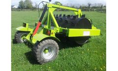 BEALL - Alstrong Soil Aerators