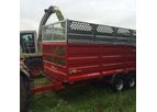 BEALL - Grain and Silage Trailer