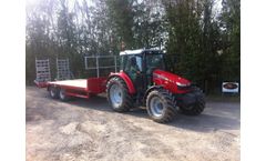 BEALL - Low Loaders
