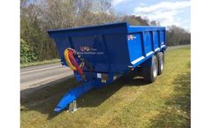 BEALL - Dump Trailers