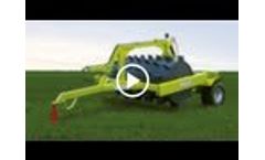 Alstrong Aerators - Bringing Land To Life - Video
