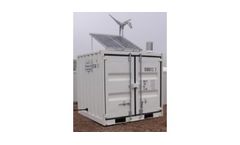Sediment Control Equipment