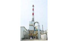 Ecopure® CCF - Catalytic Candle Filter