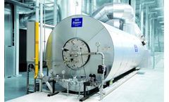 Ecopure® TAR - Thermal exhaust air purification