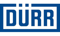 After a difficult 2009 Dürr looks ahead more optimistically to the future