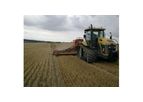 Trimble TrueTracker Implement Steering System