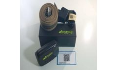 Model GPS - Grazing System