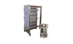 BouMatic - Milk Cooler