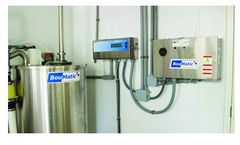 Guardian - Model II - Pipeline Washer