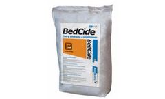 BedCide - Premium Bedding Conditioner