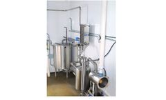 BouMatic Acid - Model 40 - Equipment Hygiene Systems
