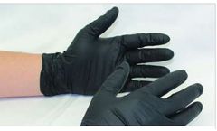 Black Maxx - Nitrile Gloves