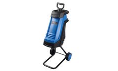 Julvon - Electric Shredder