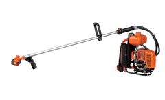 Julvon - Model BG338 - Gasoline Brush Cutter