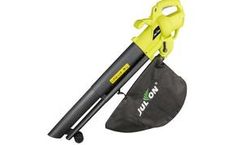Julvon - Model ZF9122T - Electric Blower Vacuum