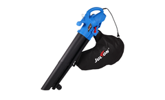 Julvon - Model ZF9121 - Electric Vacuum Blower