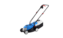 Julvon - Model ZF6101 - Electric Lawn Mower