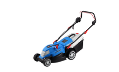 Julvon - Model ZF6102 - Electric Lawn Mower