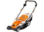 Julvon - Model ZF6113 - Electric Lawn Mower