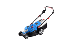 Julvon - Model ZF6103 - Electric Lawn Mower