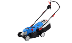 Julvon - Model ZF6104 - Electric Lawn Mower