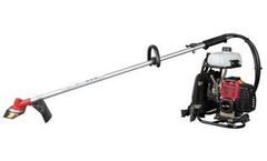 Julvon - Model BG430A - Gasoline Brush Cutter