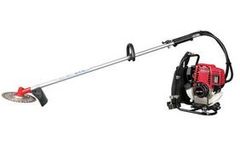 Julvon - Model BG-GX35 - Gasoline Brush Cutter