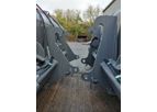 BAC - Quick Hitch Bracket