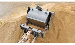 BAC - Extreme Buckets