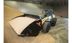 BAC - Grain Buckets